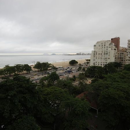 Gohouse Belfort 1002 Rio de Janeiro Zewnętrze zdjęcie