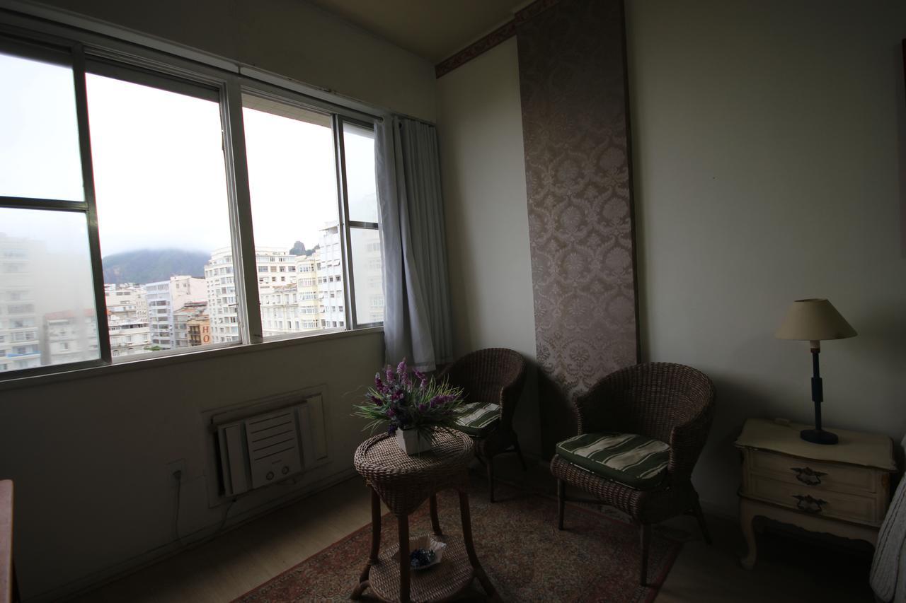 Gohouse Belfort 1002 Rio de Janeiro Zewnętrze zdjęcie