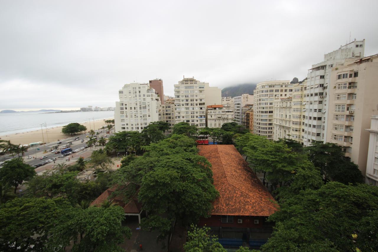 Gohouse Belfort 1002 Rio de Janeiro Zewnętrze zdjęcie