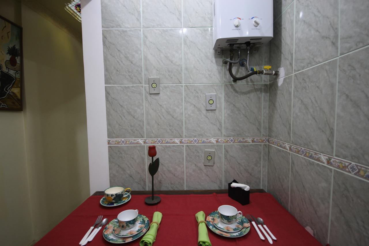 Gohouse Belfort 1002 Rio de Janeiro Zewnętrze zdjęcie